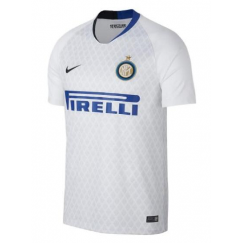 Inter Milan 18/19 Away Soccer Jersey Shirt